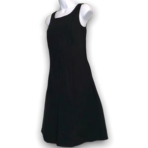 *Black Merona Dress- XS